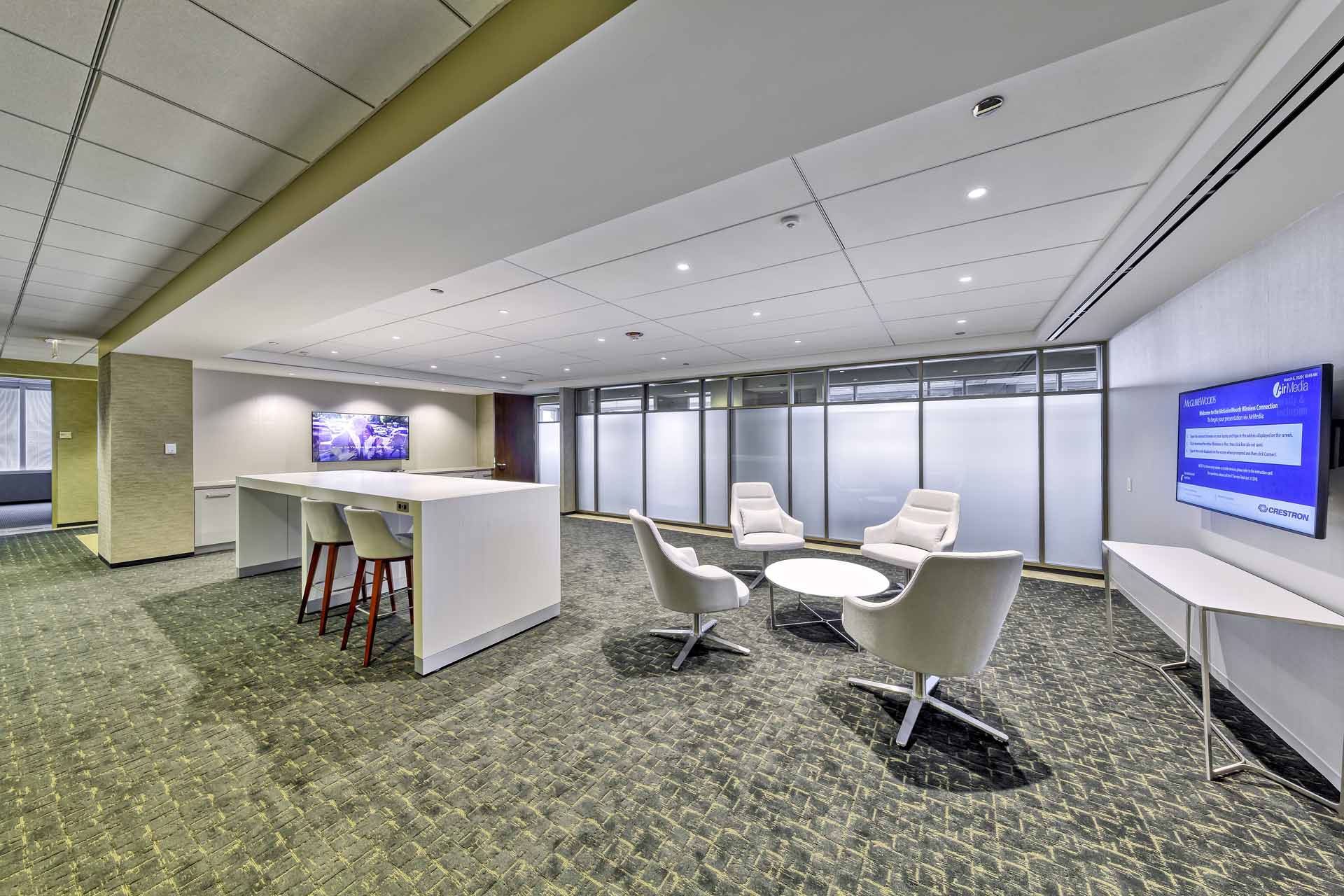 Banner Witcoff Chicago, IL Office