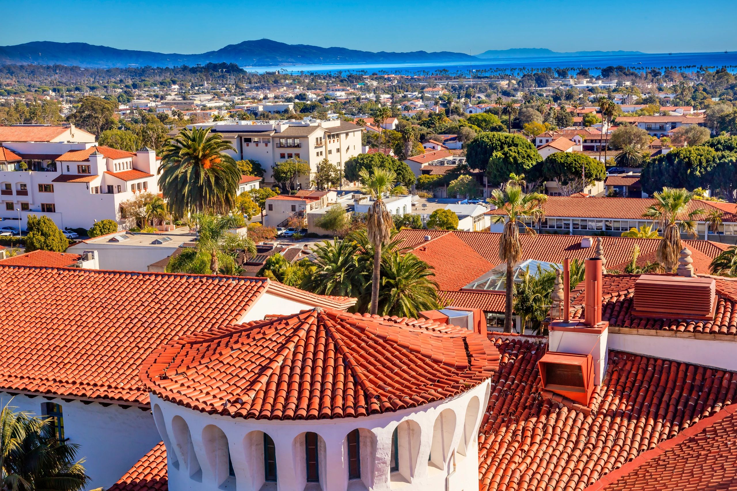 Georgia L. Staab, Attorney at Law Santa Barbara, CA Office