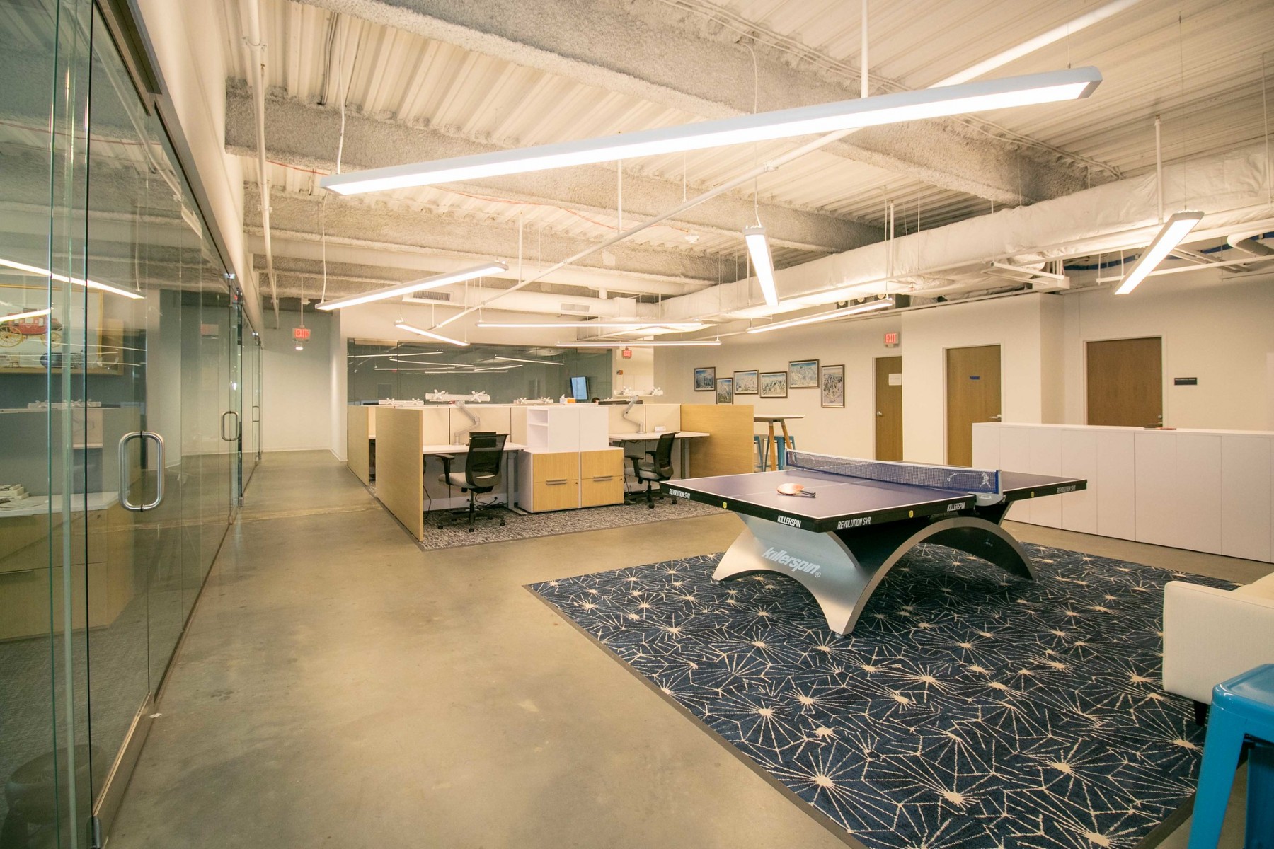 TALG Newport Beach, CA Office