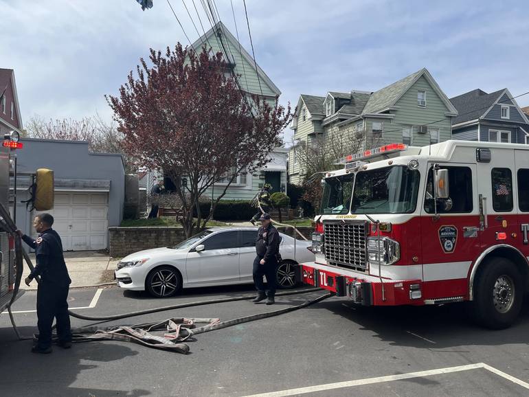 Kessler Law, LLC Livingston, NJ Office