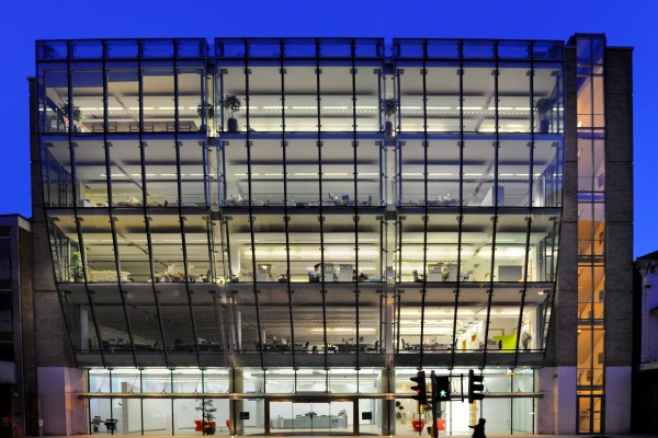 Morrisons Solicitors LLP London, United Kingdom Office