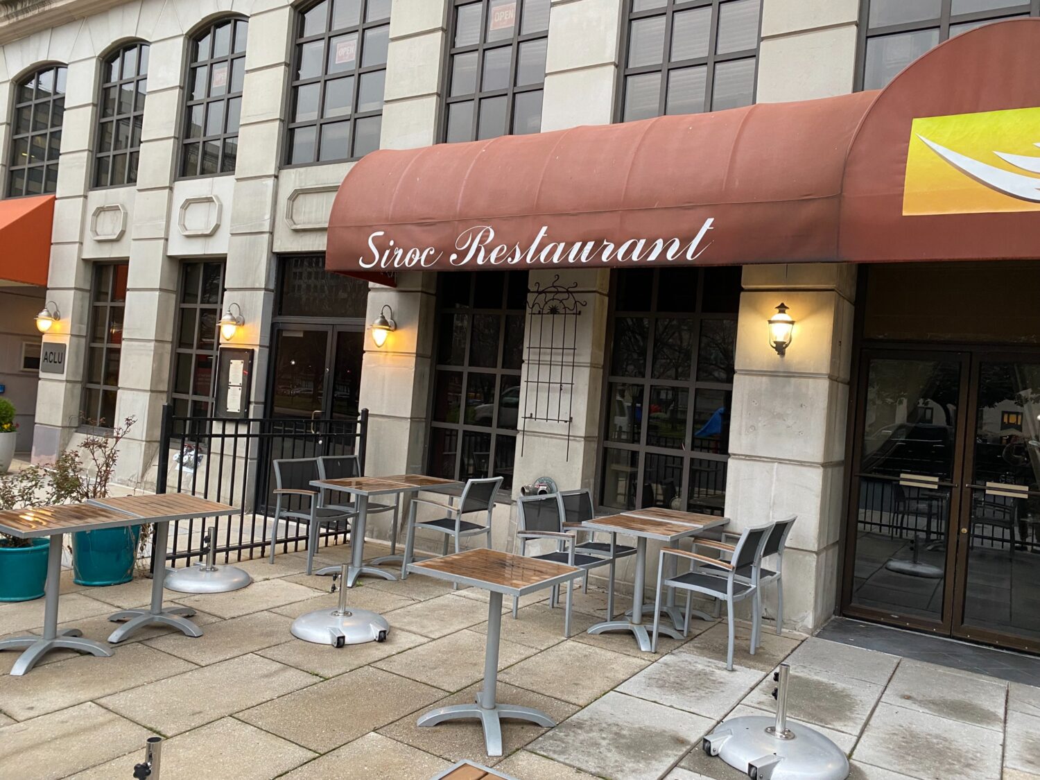 The Romero Firm Falls Church, VA Office