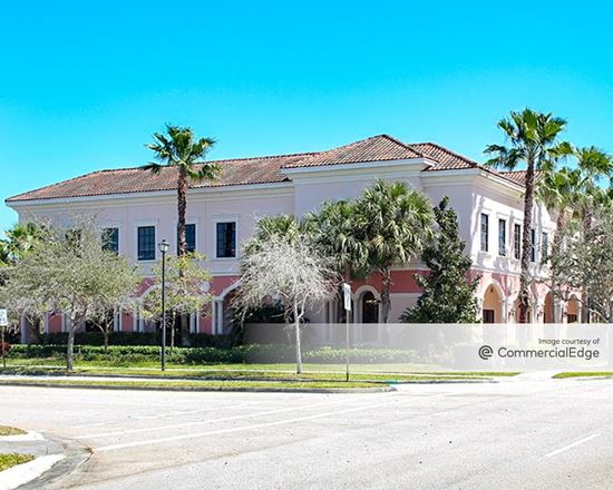 Gold & Rizvi, P.A Jupiter, FL Office