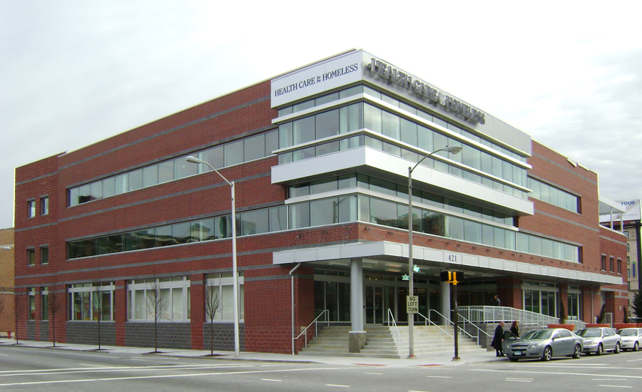 Cordell & Cordell P.C Baltimore, MD Office