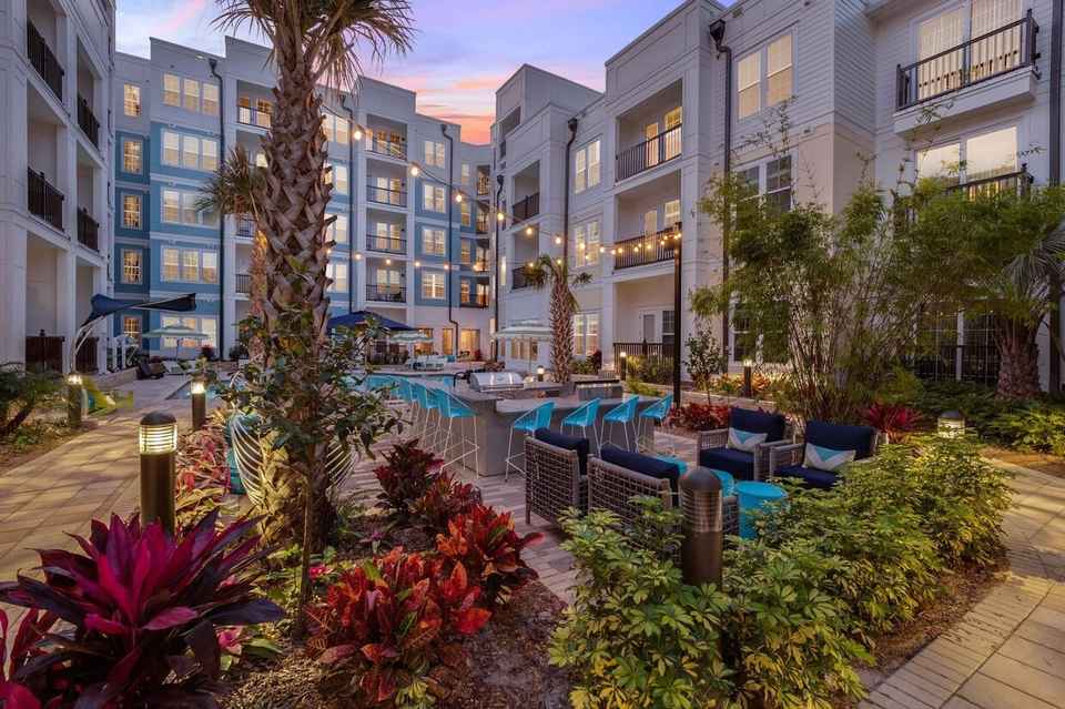 HAWM LAW, PLLC Orlando,  Office