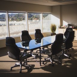 Schimmel & Parks Sherman Oaks, CA Office