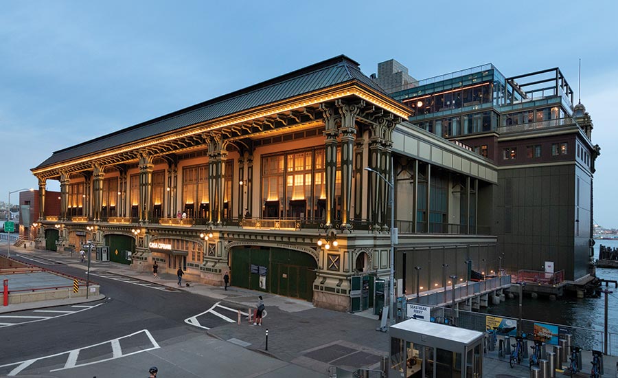 Schlam, Stone & Dolan, L.L.P New York City, NY Office