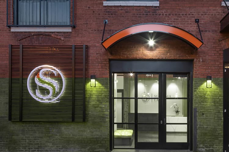 Sodoma Law Rock Hill, SC Office