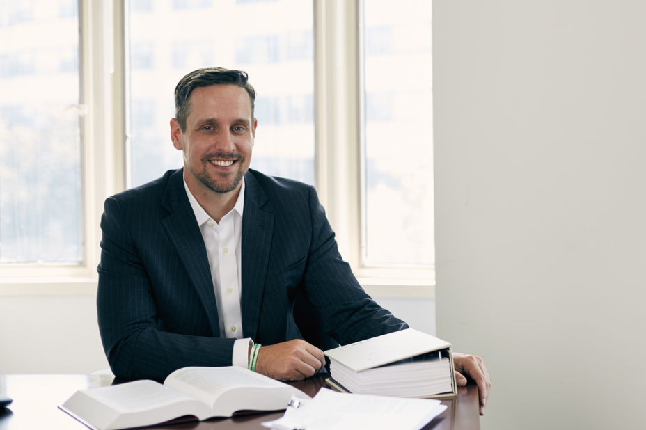 Bookoff McAndrews PLLC Washington, DC Office