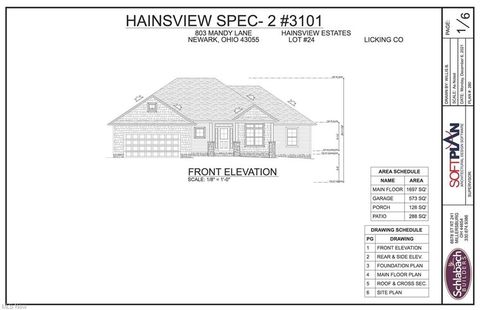 EQUES Law Group Newark, OH Office