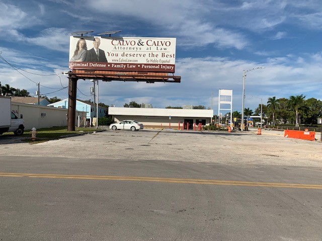 The Pendas Law Firm Fort Myers, FL Office