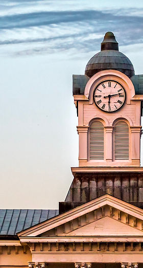 Harper Little PLLC Oxford, MS Office