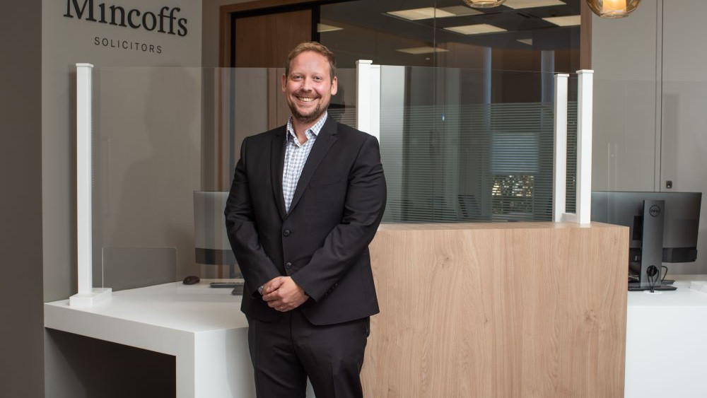 Mincoffs Solicitors LLP Newcastle upon Tyne,  Office