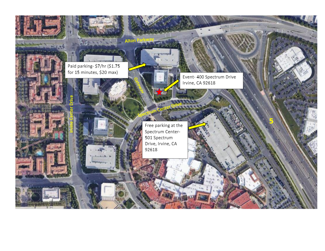 Womble Bond Dickinson Irvine, CA Office