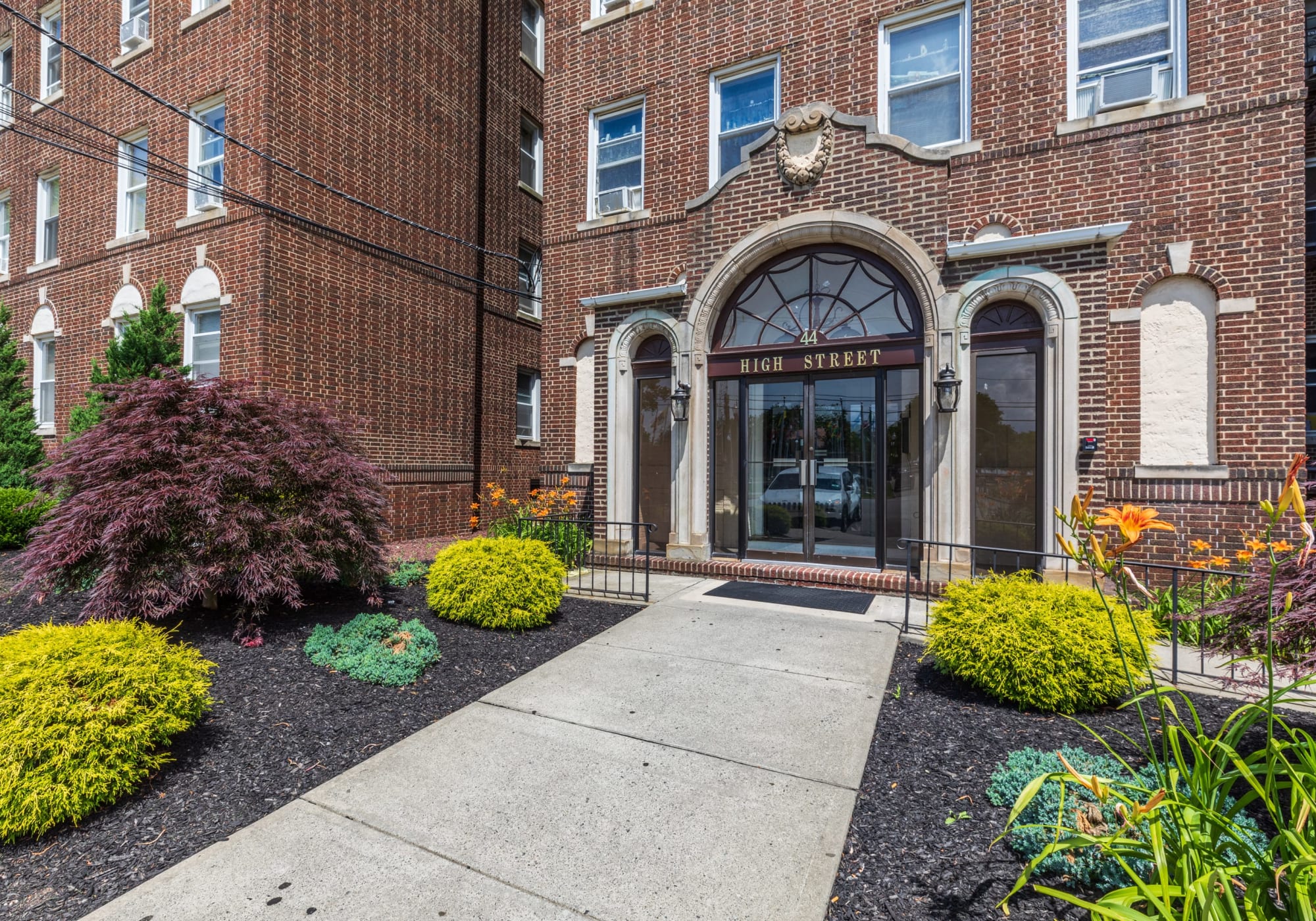 Garces, Grabler & LeBrocq Perth Amboy, NJ Office