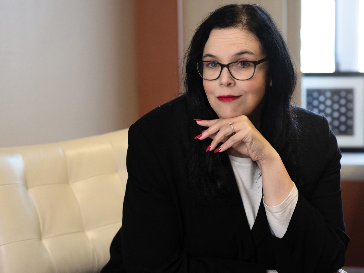 Law Offices of Lynda L. Hinkle Marlton,  Office