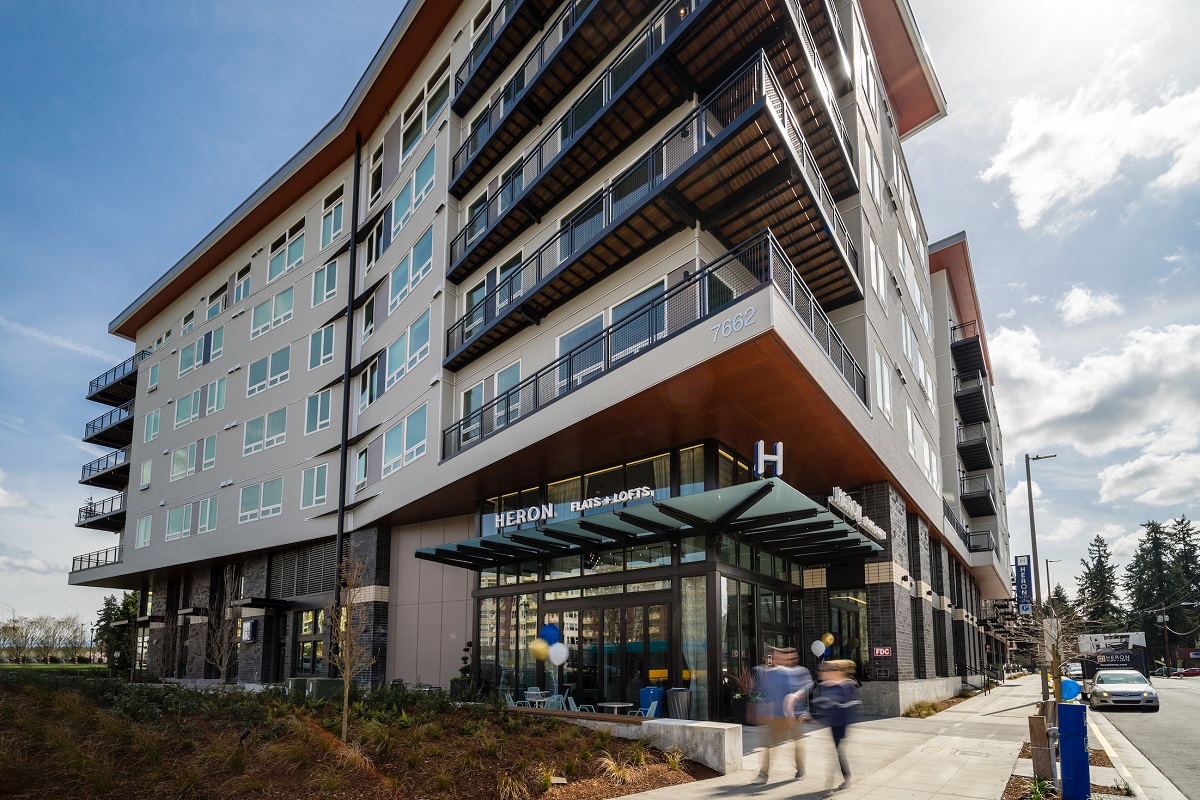 Pacific Northwest Law Group Redmond, WA Office