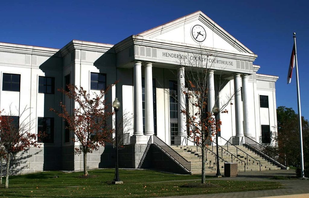 McKinney Immigration Law Hendersonville,  Office