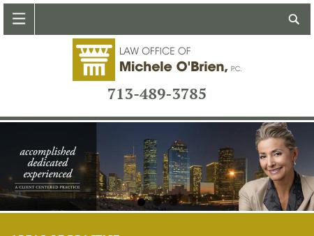Basham & Scott LLC Attorneys At Law Houston, TX Office