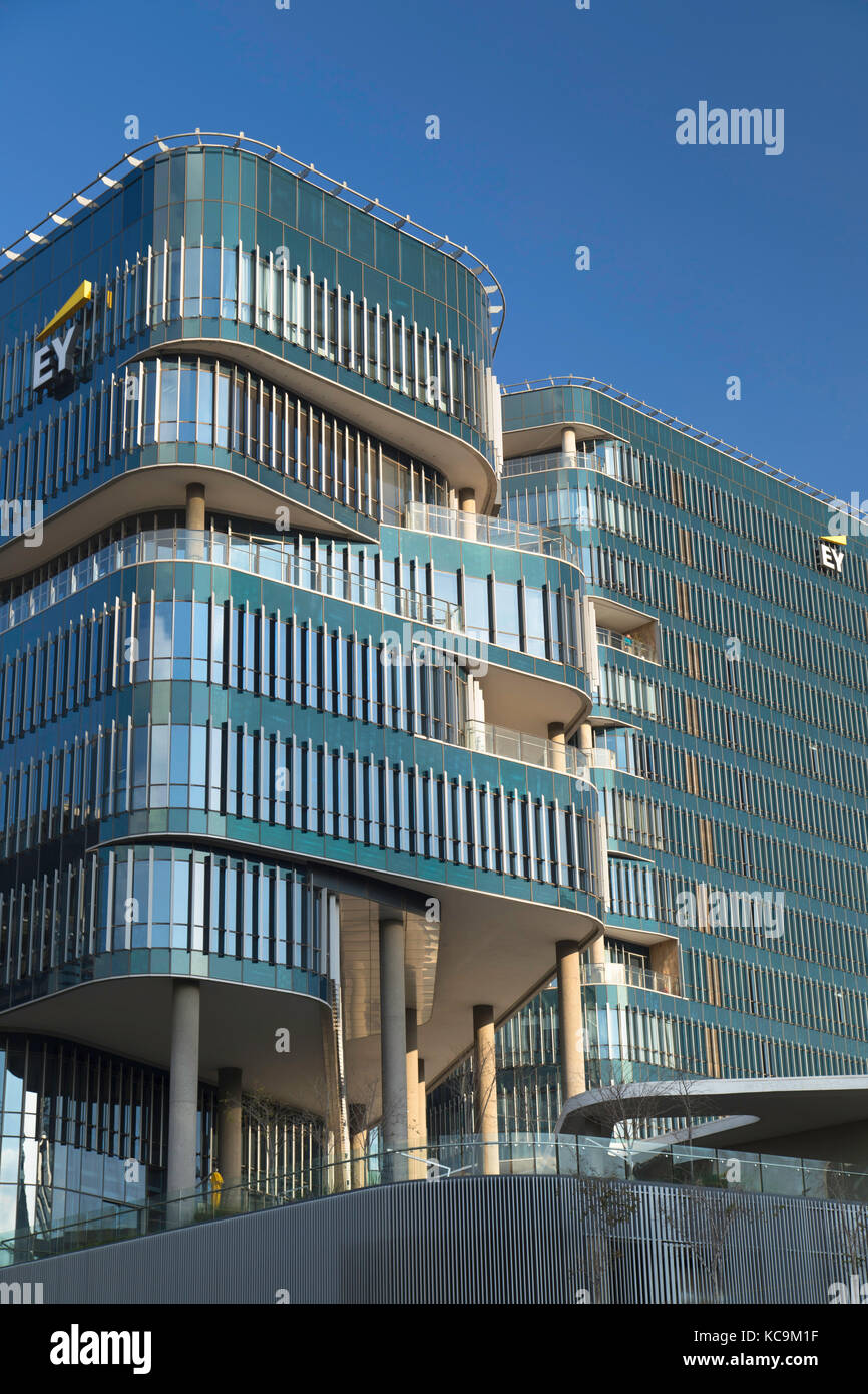 Nortons Inc Johannesburg, South Africa Office