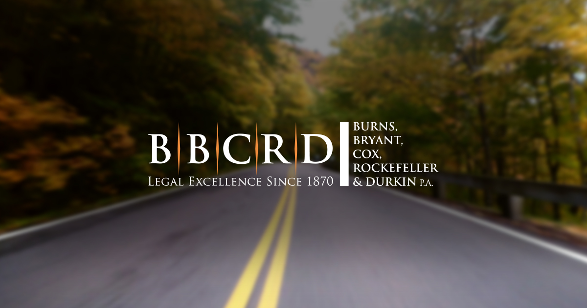 Burns, Bryant, Cox, Rockefeller & Durkin P.A Dover, NH Office