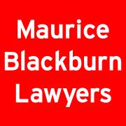Maurice Blackburn Sunshine, Australia Office