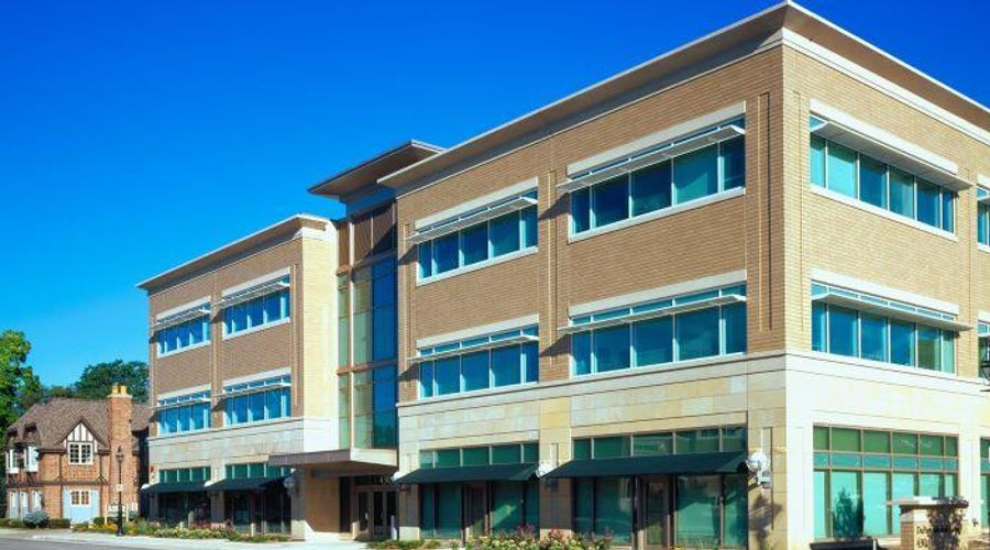 Kola & Associates, LTD Glen Ellyn,  Office