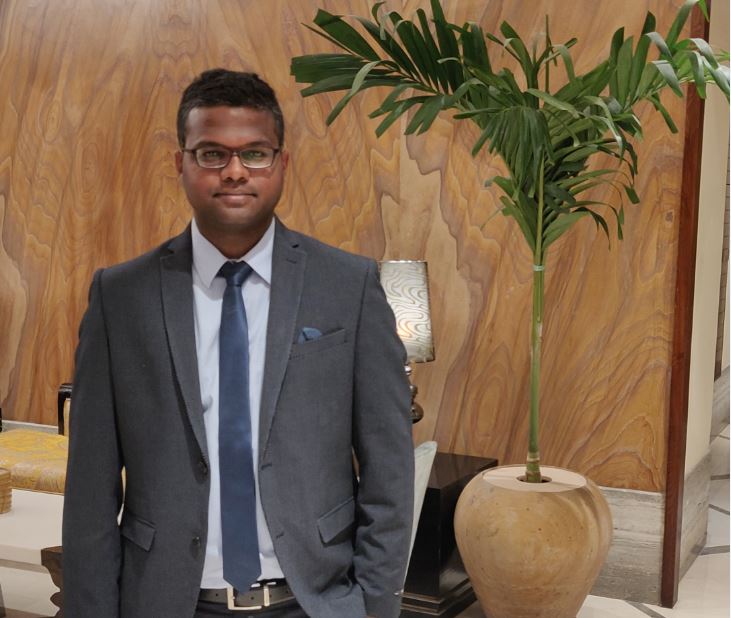 Economic Laws Practice Mumbai, India Office