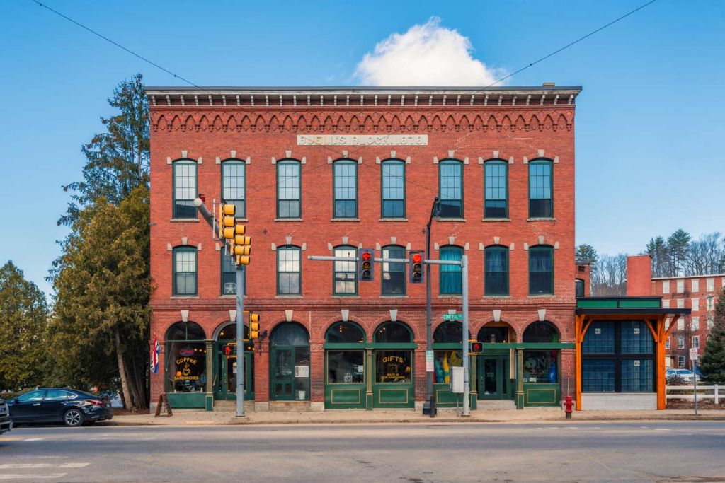 Sessler Law Office, PLLC Franklin,  Office