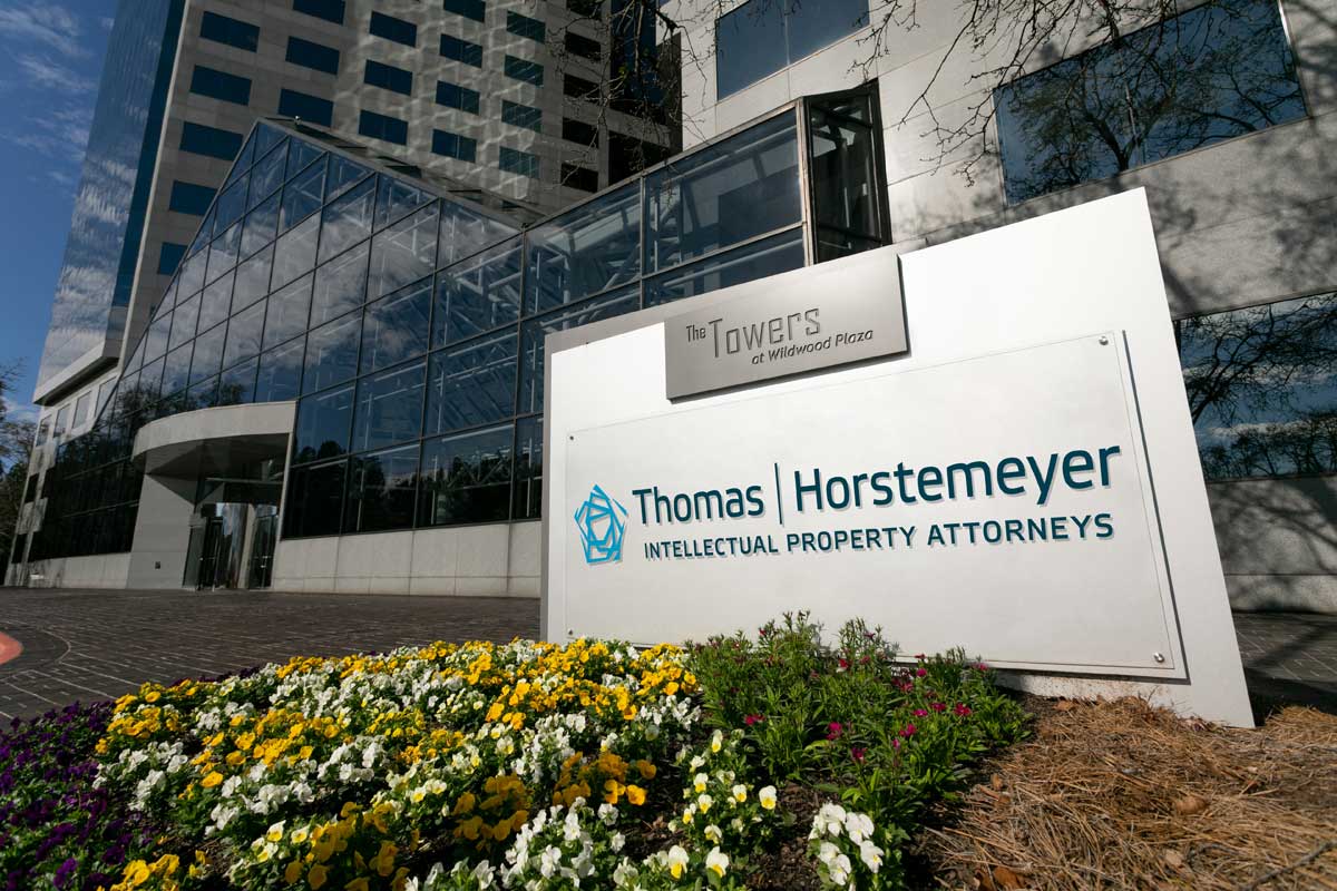 Thomas Horstemeyer, LLP Atlanta, GA Office