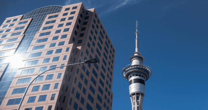 Anthony Harper Christchurch, New Zealand Office