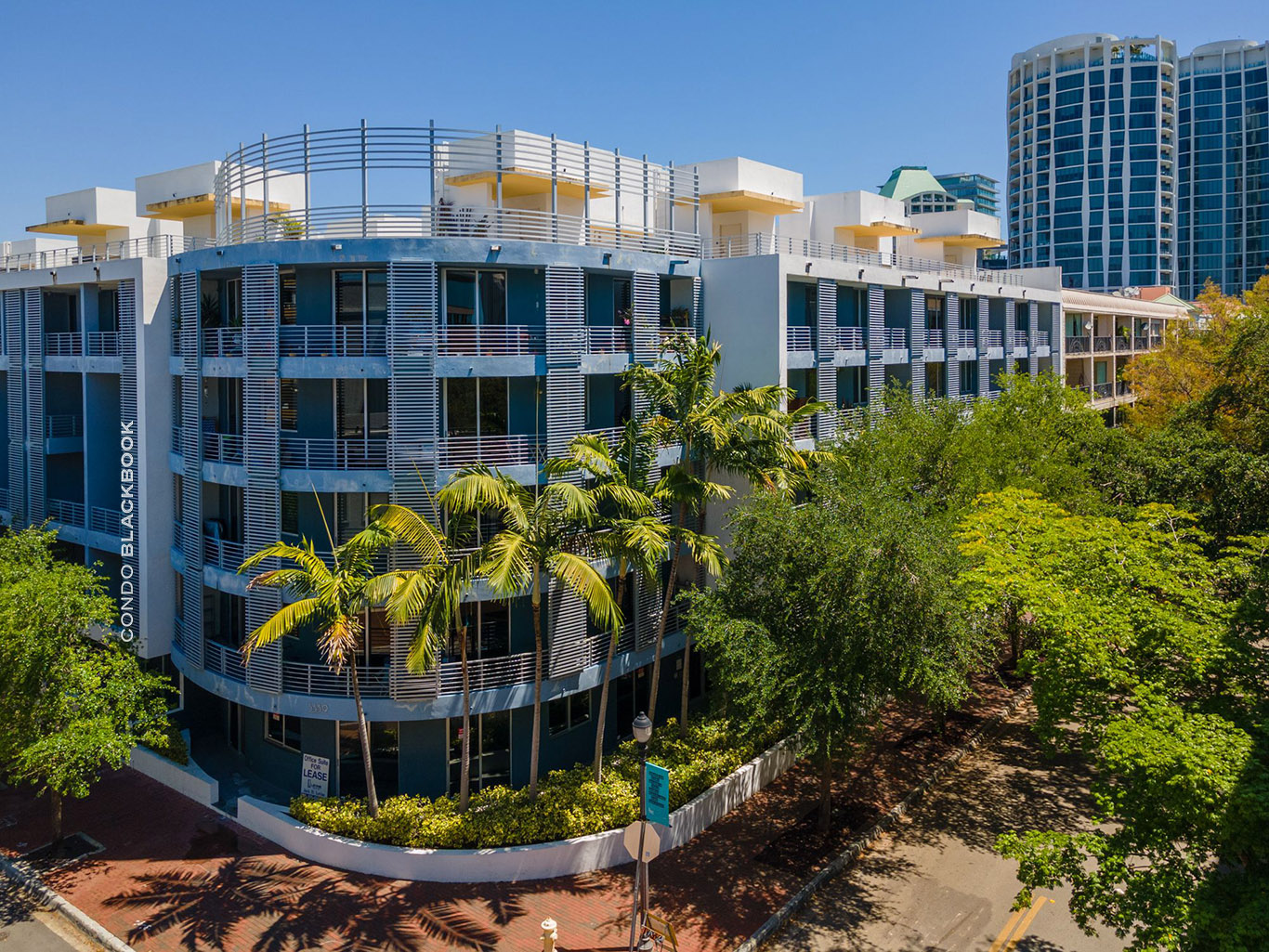 Napoli Shkolnik PLLC Coconut Grove, FL Office