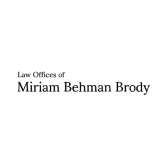 Law Offices of Miriam Behman Brody Saratoga,  Office