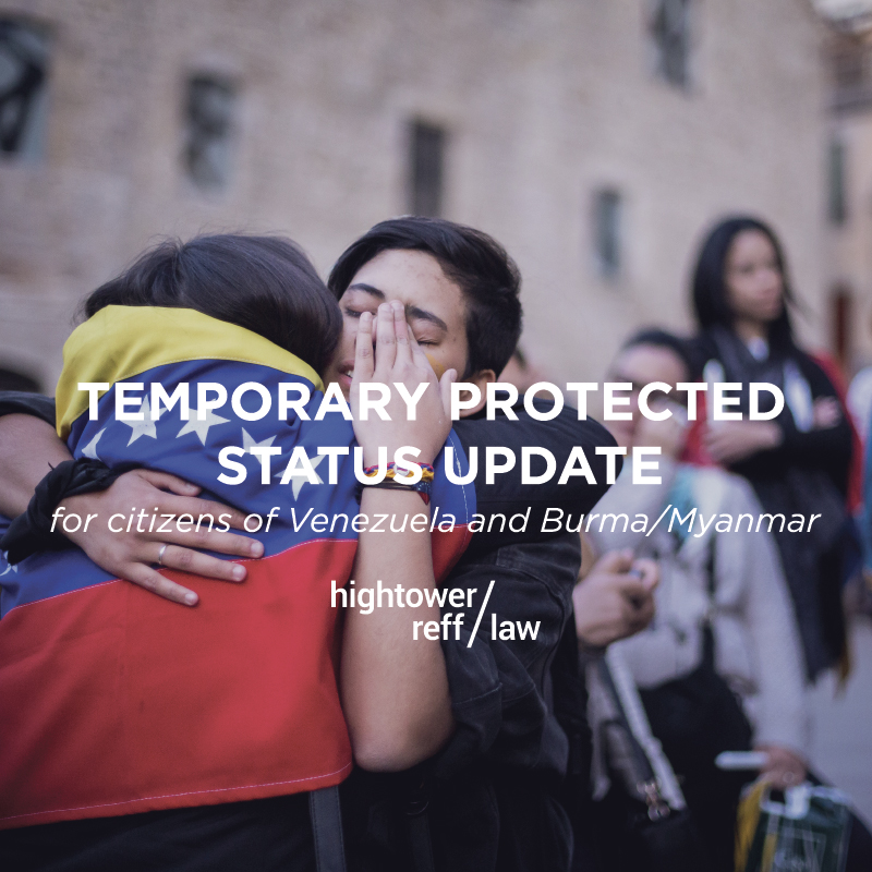 Hightower Reff Omaha,  Office