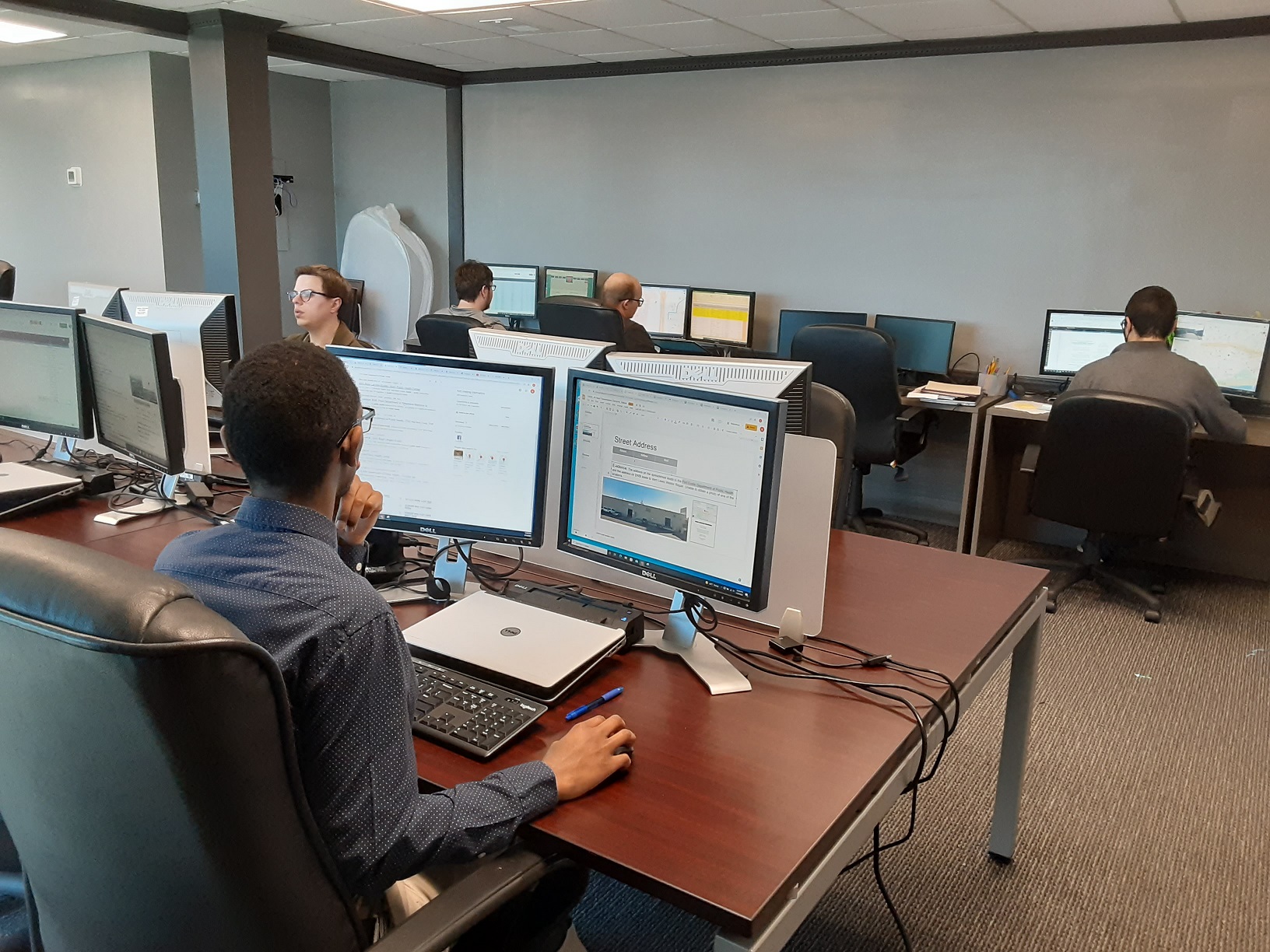 Aleksandra H. Bronsted, P.C Atlanta, GA Office