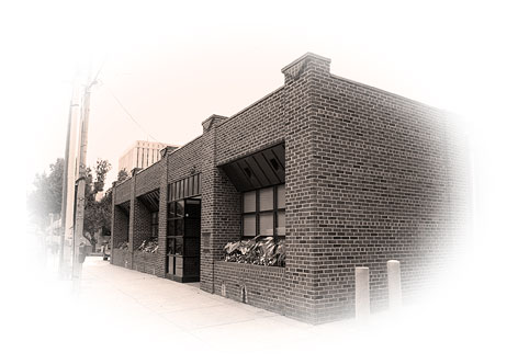 McMillan & Smith Raleigh, NC Office