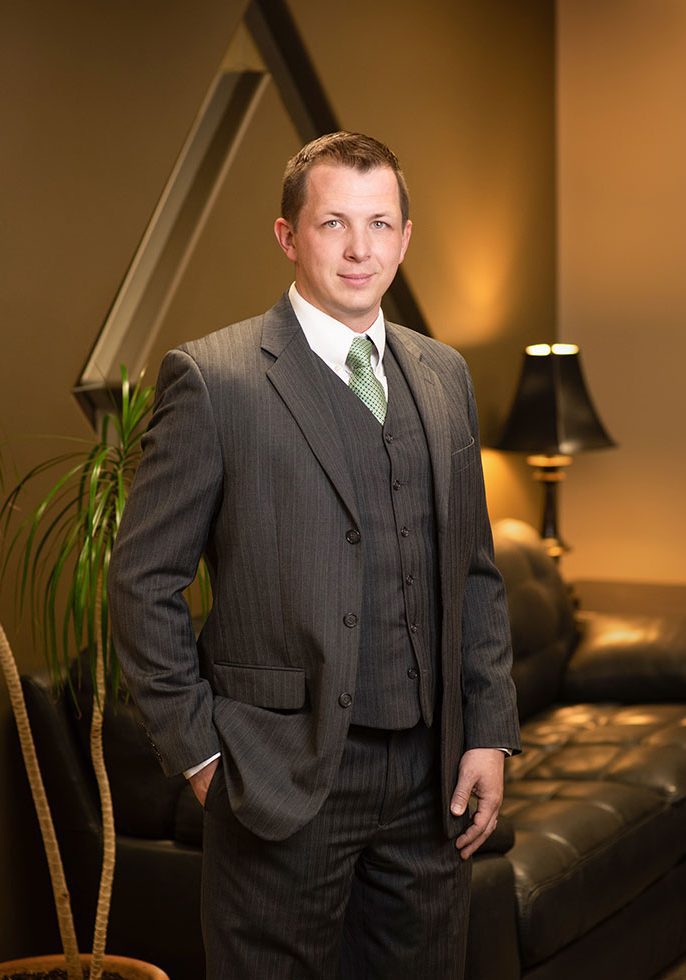 Evergreen Elder Law Spokane,  Office