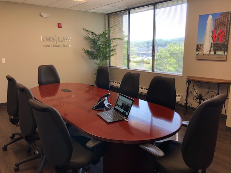Rosen Moss Snyder LLP Fort Washington, PA Office