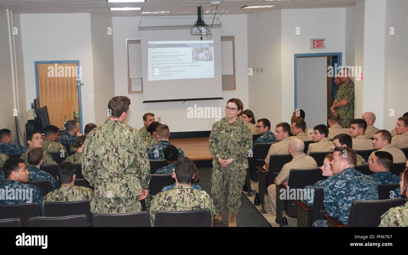 JAG Defense Virginia Beach,  Office