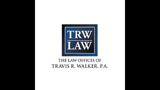 The Law Offices of Travis R. Walker, PA Tallahassee, FL Office