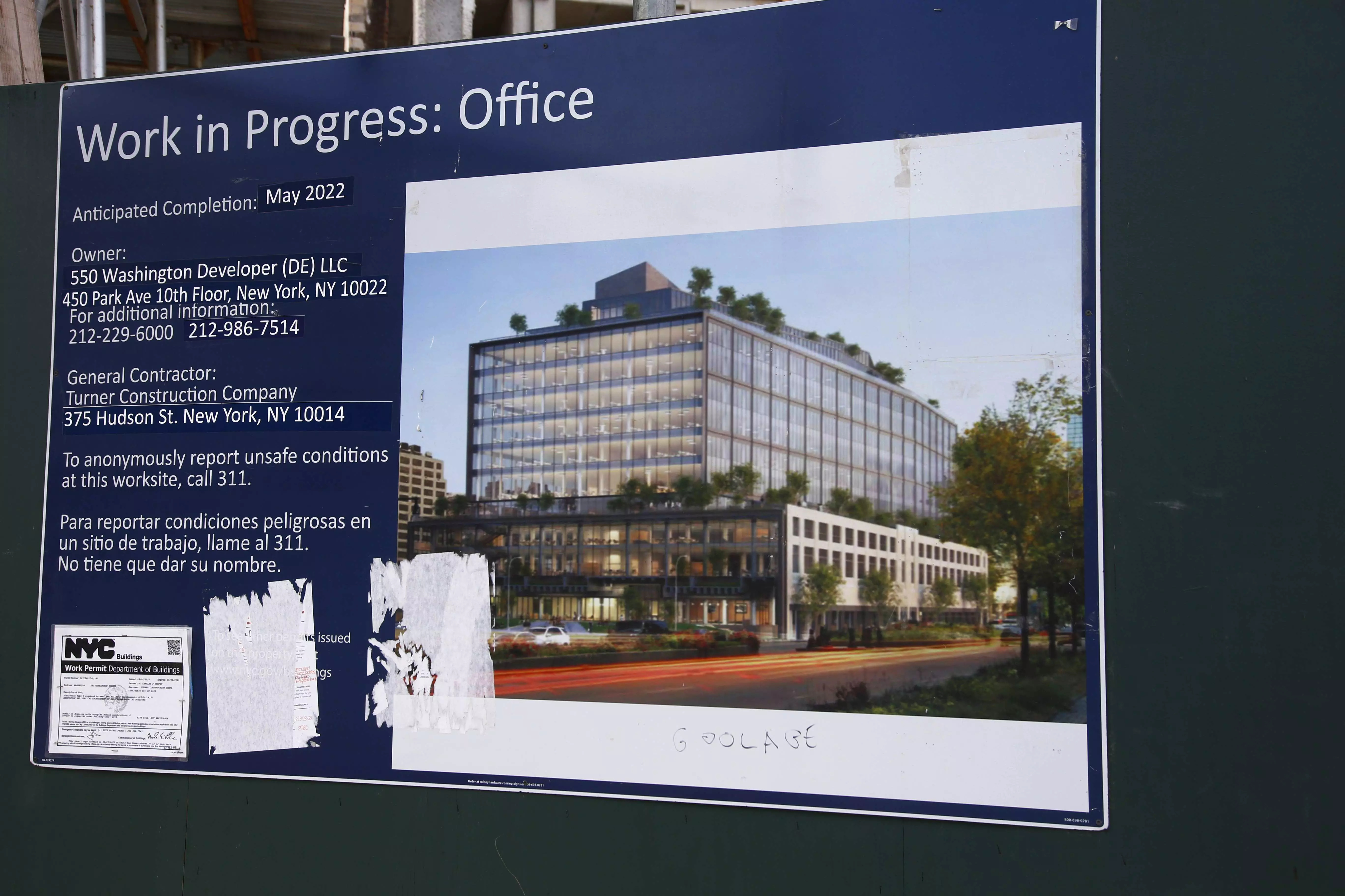 Tozzini Freire Advogados New York City, NY Office