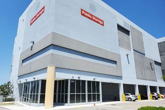 Behar, Gutt & Glazer, PA Miami, FL Office