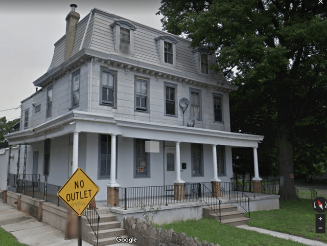 Mattleman, Weinroth & Miller, P.C Wilmington, DE Office