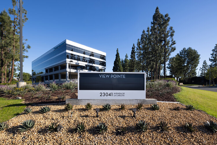 Andrade & Associates Laguna Hills, CA Office