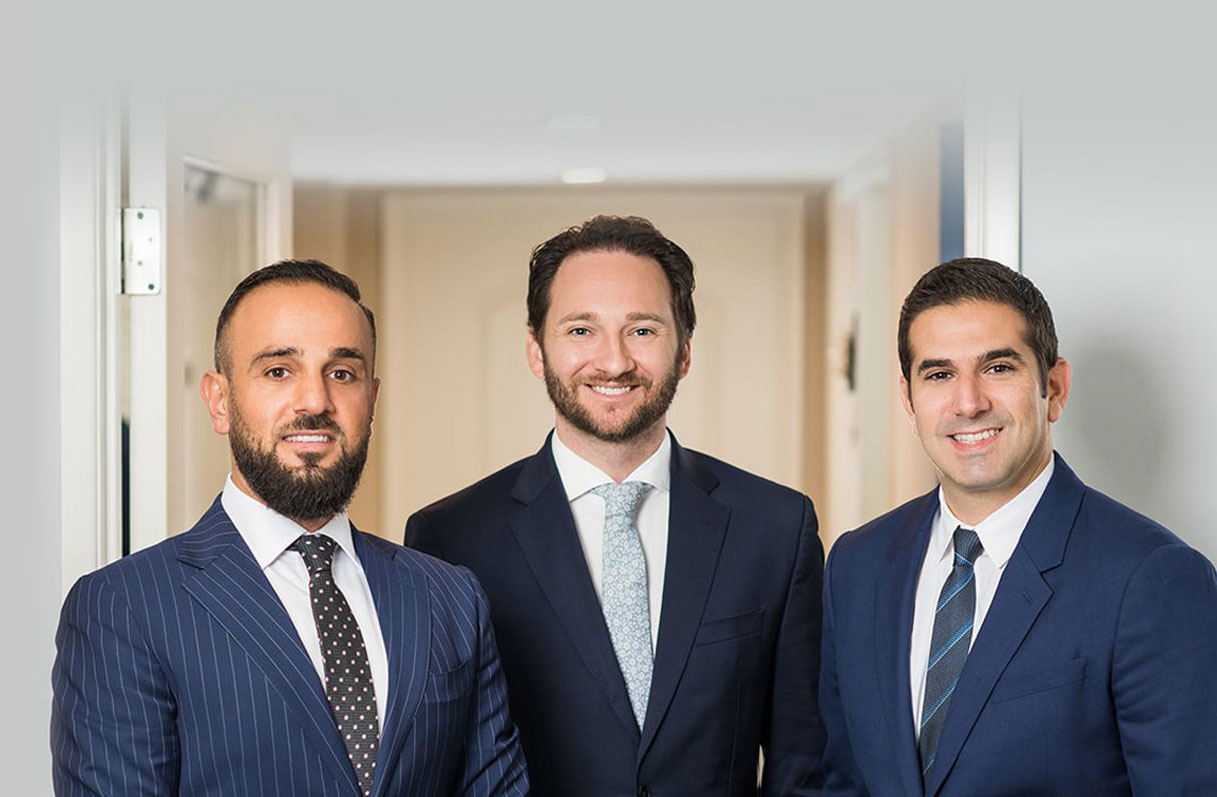 Work Injury Law Group, LLP Lawndale,  Office