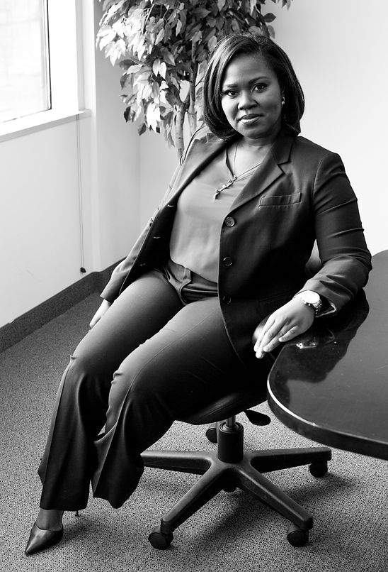 Francois Williams Legal, LLC Upper Marlboro,  Office