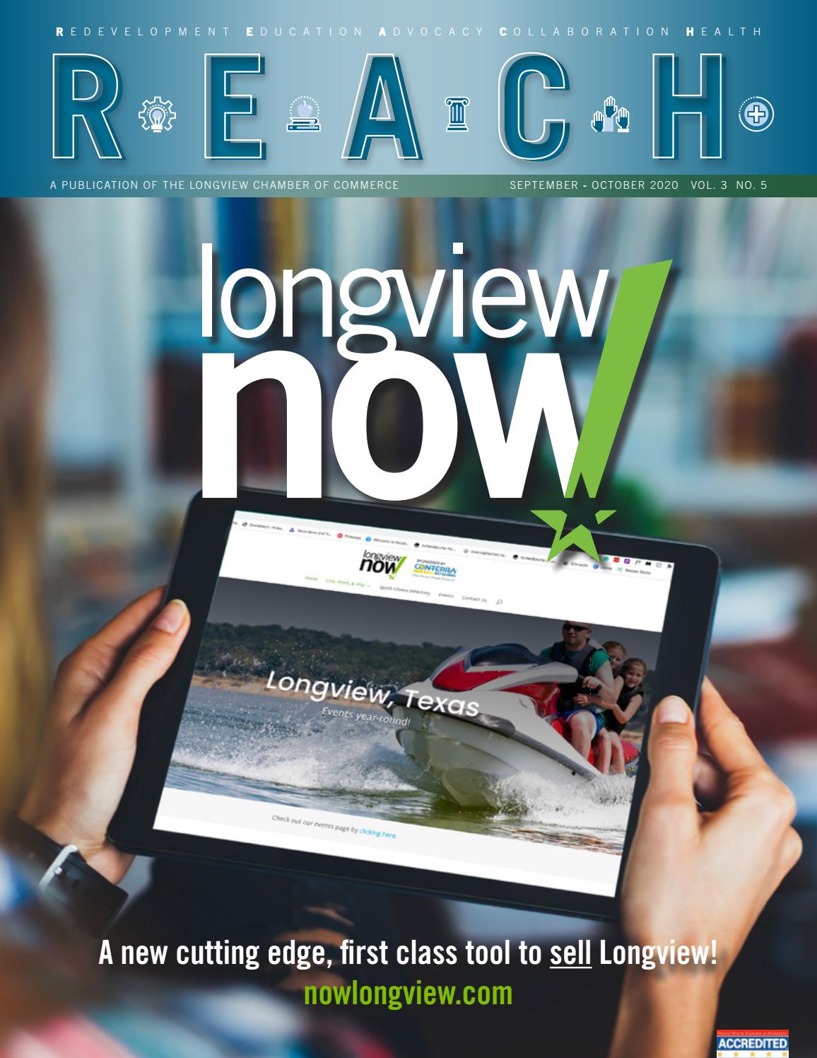 Linebarger Goggan Blair & Sampson LLP Longview, TX Office