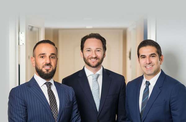 Work Injury Law Group, LLP Lawndale,  Office