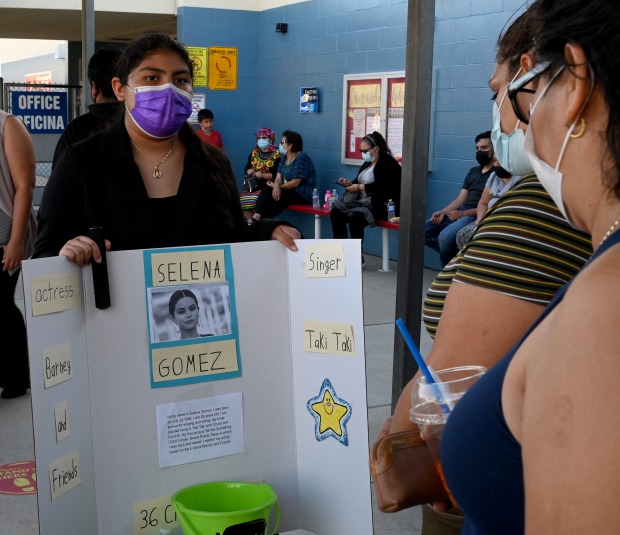 Gomez & Associates La Puente, CA Office