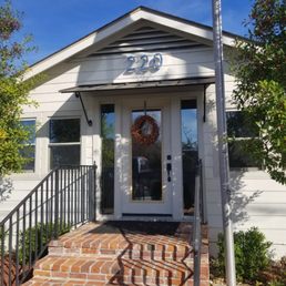 Gordon McKernan Gonzales, LA Office